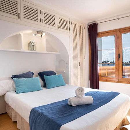 Apartamento Carabela 92 Alcúdia Exterior foto