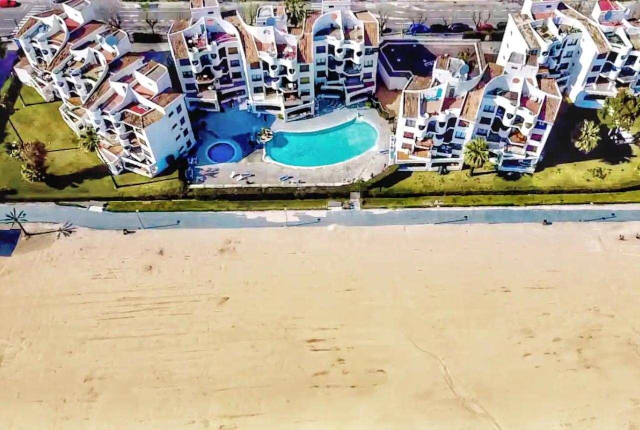 Apartamento Carabela 92 Alcúdia Exterior foto