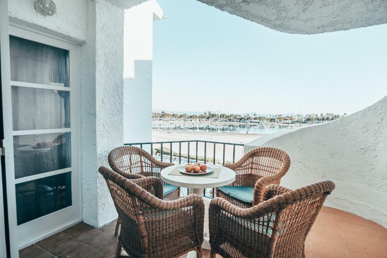 Apartamento Carabela 92 Alcúdia Exterior foto