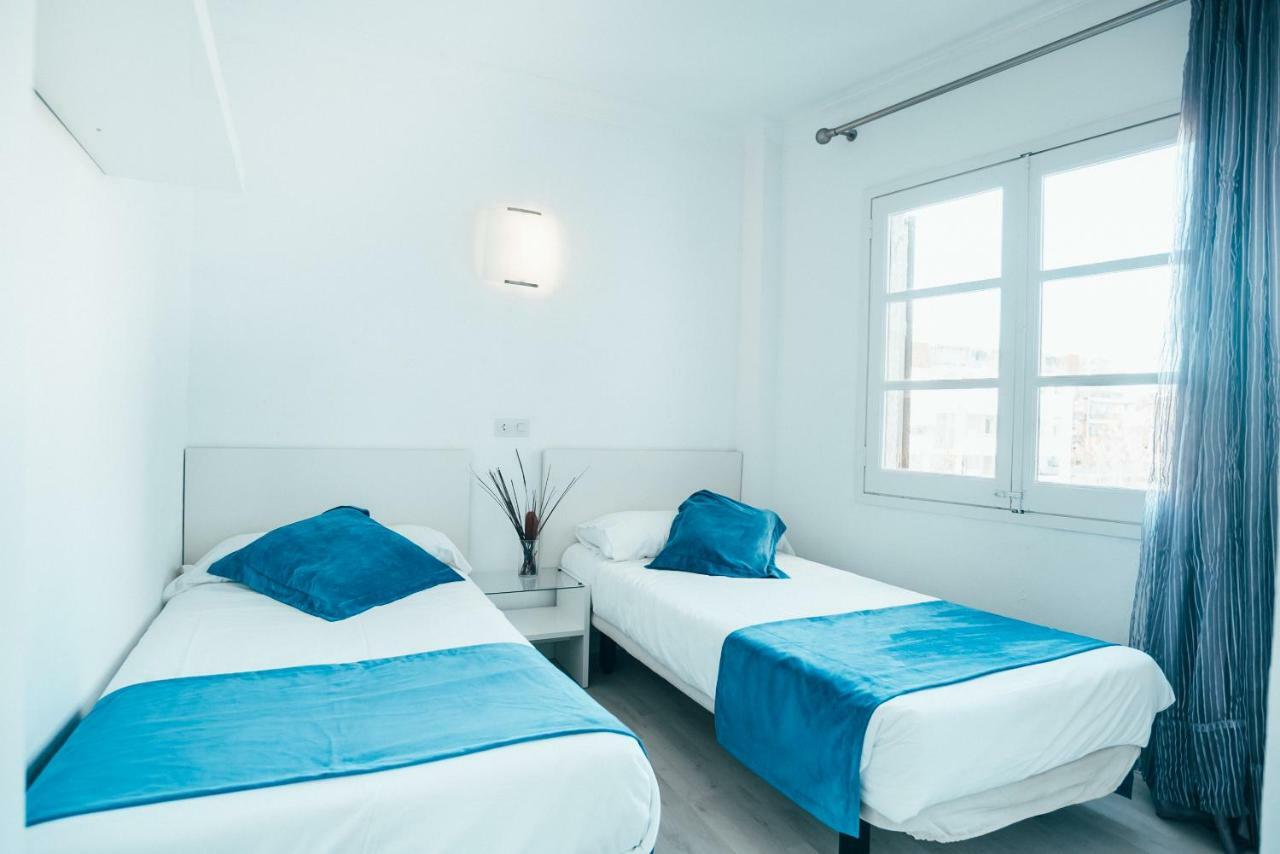 Apartamento Carabela 92 Alcúdia Exterior foto