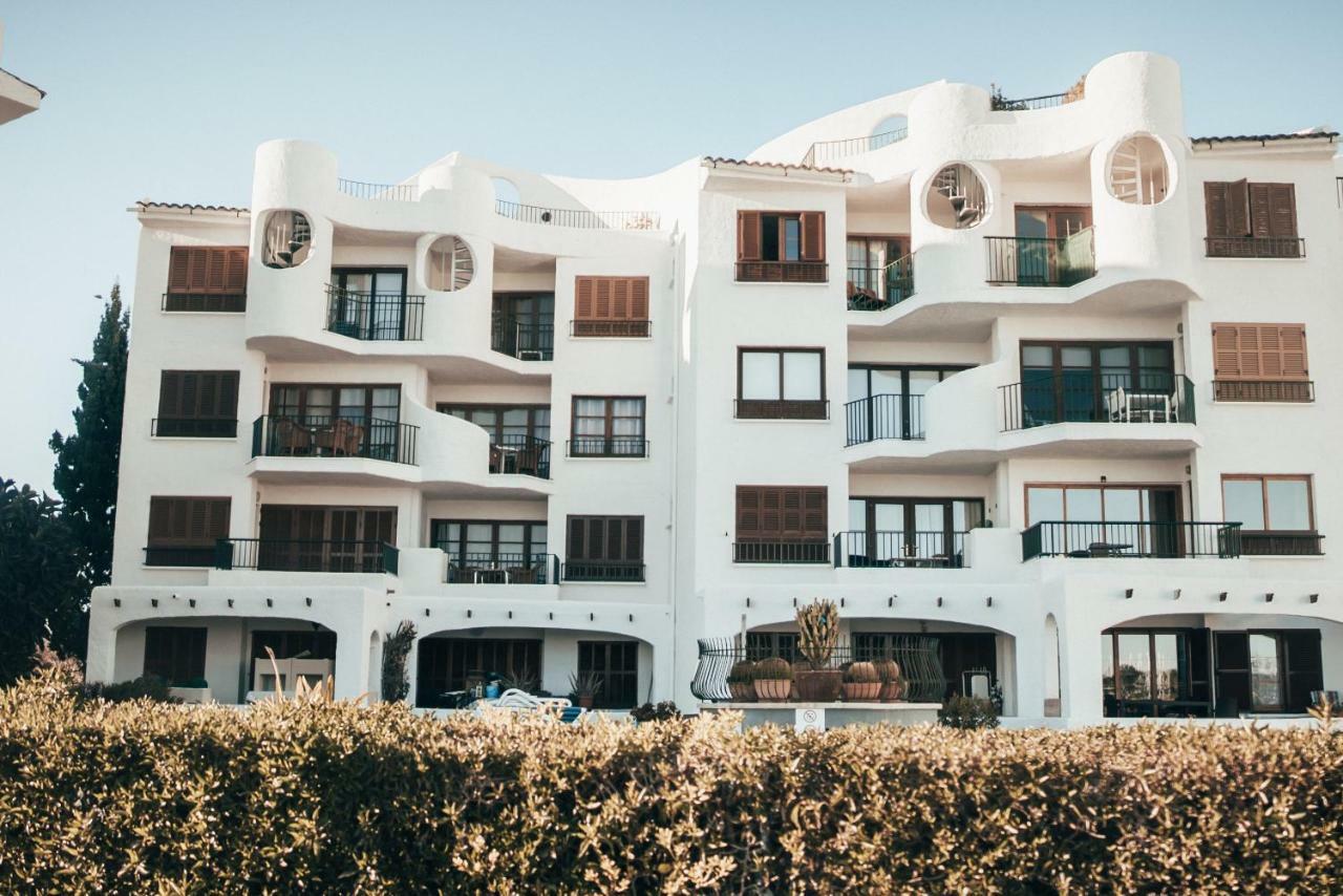Apartamento Carabela 92 Alcúdia Exterior foto